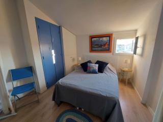 Appartement T2 à 150 m de la plage avec terrasse et parking privé - FR-1-423-245 - Le Grau-dʼAgde - 2