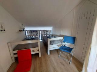 Appartement T2 à 150 m de la plage avec terrasse et parking privé - FR-1-423-245 - Le Grau-dʼAgde - 1