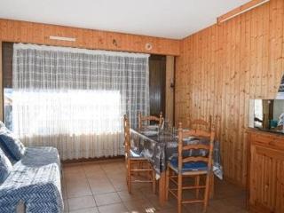 Studio confortable pour 4 pers. avec kitchenette et parking à Montgenèvre - FR-1-266-189 - Monginevro - 1