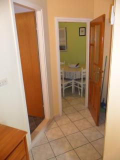 Apartments Morgen - Brna - 1