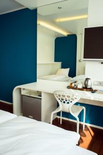 Hotel Knorz - 4