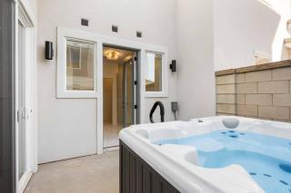The IBE Beach House townhouse - St. George - 9
