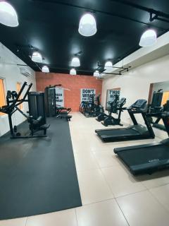 Fully furnished condo in Quezon City - Manila - 9