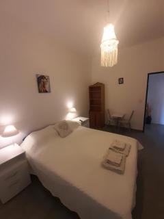 Room - Puerto Madryn - 6