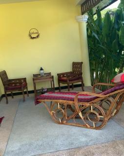 Baan Bettina Haus 1 - Ban Chak Phai - 7