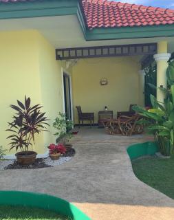 Baan Bettina Haus 1 - Ban Chak Phai - 8