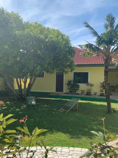 Baan Bettina Haus 1 - Ban Chak Phai - 9