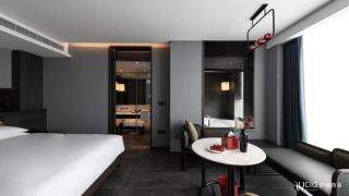 The Lucid Hangzhou XiXi Wetland Hotel - Hangzhou - 9
