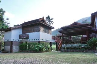 LANNA HOUSE บ้านลานนา เชียงดาว - Chiang Dao - 4