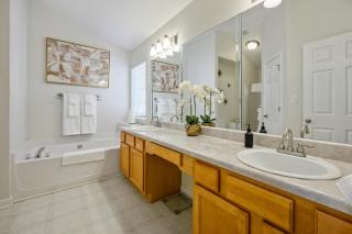 Spacious Serene 3BR Near LakePoint & DT Acworth - 1