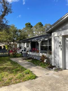 Sanford Lake Mary Quiet Rooms - 6