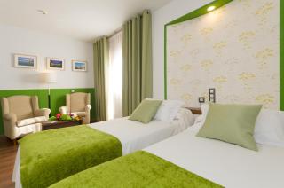 Hotel Apolo - 9