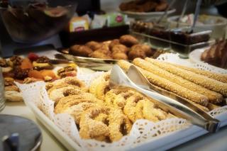 Green Hill Hotel - Atene - 2