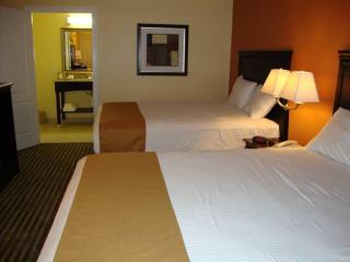 Montigo Inn - Leesville - 7