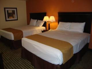 Montigo Inn - Leesville - 5