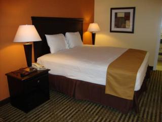 Montigo Inn - Leesville - 1