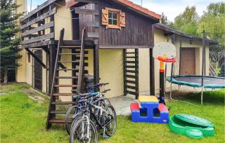 Beautiful Home In Krzynia With Wifi - Krzynia - 8
