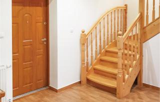 Beautiful Home In Krzynia With Wifi - 1