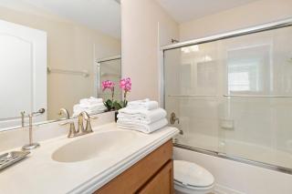 6 Bedrooms - 5 Bathrooms - Paradise Palms 8941 Cp - Orlando - 8
