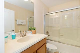 6 Bedrooms - 5 Bathrooms - Paradise Palms 8941 Cp - Orlando - 5