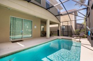 6 Bedrooms 5 Bathrooms Paradise Palms 8941 Cp - 2