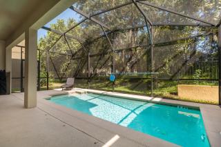 6 Bedrooms - 5 Bathrooms - Paradise Palms 8941 Cp - Orlando - 1