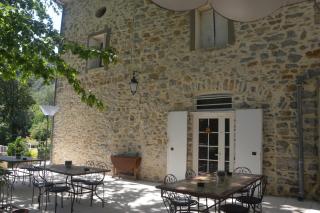 Domaine de la Carrière - 1