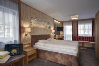 Wanderhotel Taurerwirt - Kals am Großglockner - 6