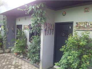 CIDERES HOLIDAY HOME - Majalengka - 1