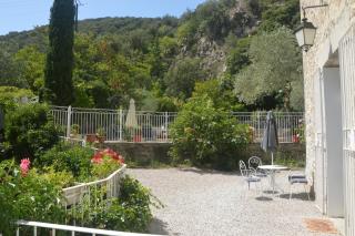 Domaine de la Carrière - 3