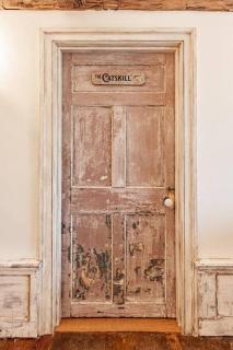 The Mohawk Valley House - 4 suite boutique hotel - Bellmead - 4
