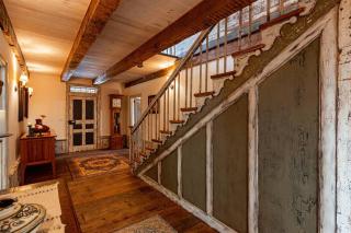 The Mohawk Valley House - 4 suite boutique hotel - Bellmead - 3
