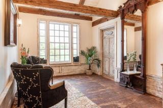 The Mohawk Valley House - 4 suite boutique hotel - Bellmead - 2