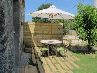 Gîte tranquille à Pornic avec jardin privé, WiFi et garage vélos - FR-1-306-1058 - Pornic - 9