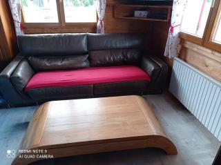 Chalet Familial en Bois à 150 m de la Mer - 2