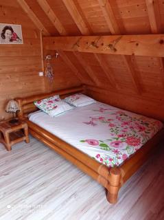 Chalet Familial en Bois à 150 m de la Mer - Santec - 9