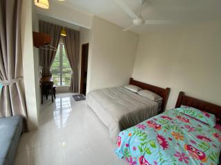 Jo’s Place Cameron Highlands EA922 - Brinchang - 1