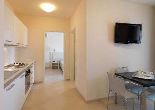 Hotel & Residence Exclusive - Marina di Carrara - 9