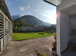 Elegante apartamento con vistas al volcán Tungurahua - Baños - 6