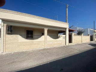 Villa Sole - San Pietro in Bevagna - 5