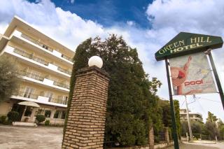 Green Hill Hotel - Atene - 4