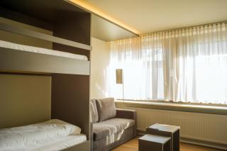 Hotel Knorz - 3