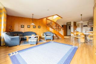Ferienwohnpark Immenstaad am Bodensee Maisonette-Wohnung 53 27 - Immenstaad am Bodensee - 8