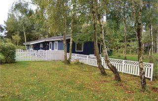 Holiday Home Hærvej Thyholm Xi - Thyholm - 7
