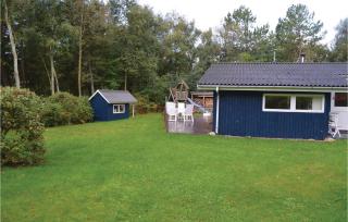 Holiday Home Hærvej Thyholm Xi - Thyholm - 6