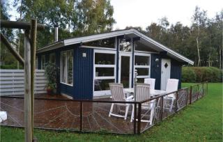 Holiday Home Hærvej Thyholm Xi - Thyholm - 5