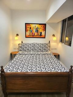 Muggle Stay Guest House - Bonifacio Global City Taguig - Manila - 9