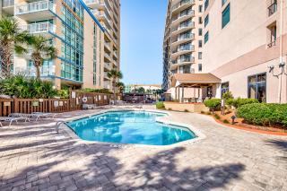 Beach Colony 415 - Myrtle Beach - 8