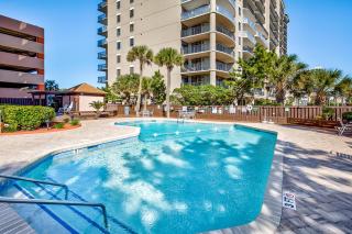 Beach Colony 415 - Myrtle Beach - 7