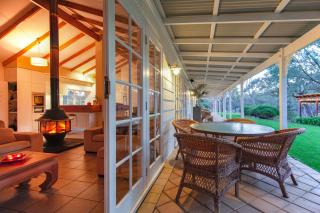Llewellin's Guest House - Margaret River - 0